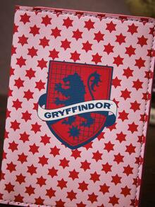 HARRY POTTER X SHEIN Women Card Holders, Document Holders & Card Holder Accessories