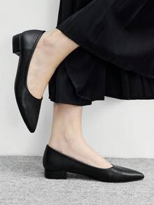 CUCCOO BIZCHIC 女士高跟鞋 - 黑色 - 查看 3