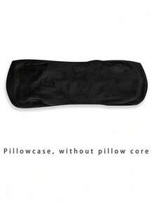 Special Neck Pillow For Beauty Lash Salons – Comfortable Velvet Beauty Memory Foam Pillow For Protecting The Neck During Beauty Lash Adhesion And Makeup Procedures. - Multicolor - View 10