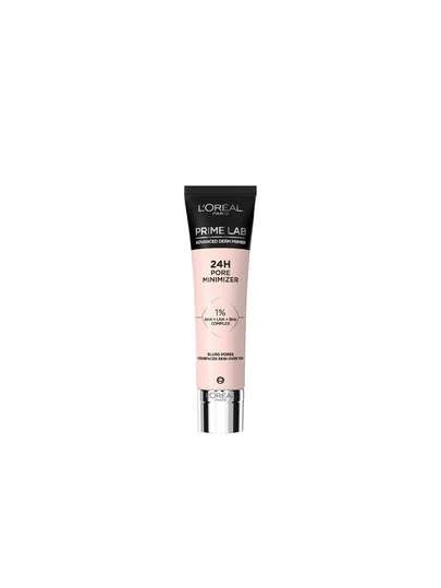 L'Oreal Prime Labs 24hr Pore Minimiser Primer 30 Ml