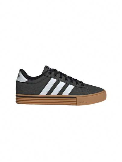 Adidas Daily 4.0 Core Black / Cloud White / Gum IF4492