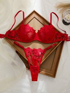 Underwear & Sleepwear