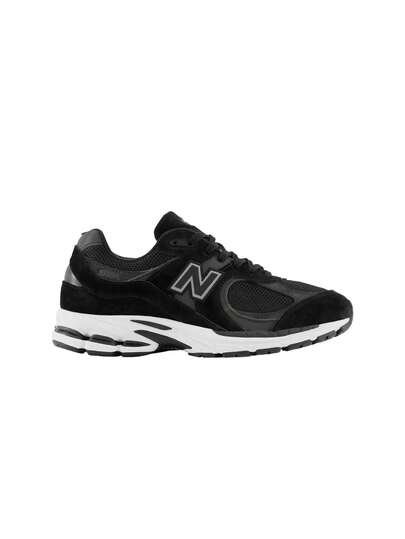 New Balance Athletic Casual Shoes Black M2002