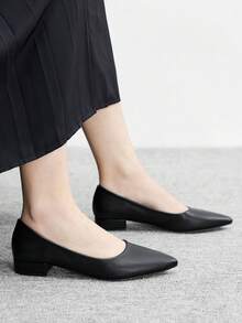 CUCCOO BIZCHIC 女士高跟鞋 - 黑色 - 查看 5