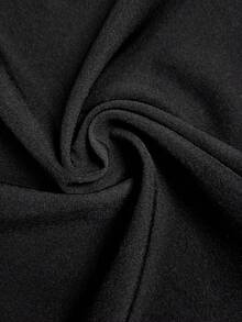 GlowEve CURVE 优雅夏日连衣裙，饰有大号梭织印花