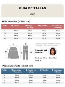 Outfit para Navidad Mujer: Conjunto de Mujer con Estampado de Mariposas, Manga Corta y Pantalones a Cuadros Rojo-Negro/Estampado de leopardo, Conjunto de 2 Piezas para Mujer Suave Transpirable - Tie-dye rosa - Ver 6