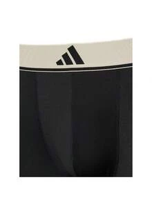 Adidas 3 Pack Men Boxers - Multicolor - View 2