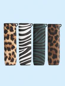 Capa E Policarbonato Para Iqos Iluma One, Capa Protetora Para Iqos Iluma I One, Lenços Umedecidos Com Álcool, Elegante, Ideal Para Presentear Amigos, Embalagem Para Presente. - Caso Iluma one/Iluma I one - Ver 2