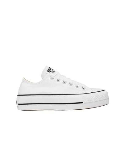 Converse Ctas Lift White 560251C