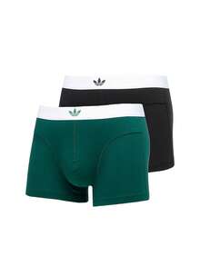 Adidas 2 Pack Men Boxers