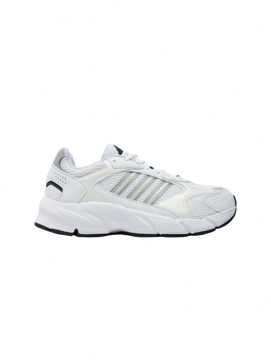 Adidas Crazychaos 2000 Cloud White / Grey Two / Core Black IH0308 - White - View 1
