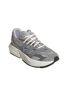 Adidas Lightblaze Grey Two / Grey Three / Iron Metallic IH8607 - Grey - View 4