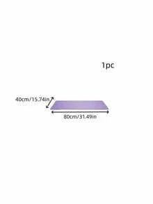 1件装办公桌垫，办公垫，大号鼠标垫，笔记本电脑桌垫，防水书写垫，适用于办公室和家庭，返校季必备 - 彩色 - 查看 2
