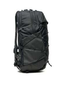 The North Face BOREALIS Unisex Backpack Black - Black/Black/NPF - View 1