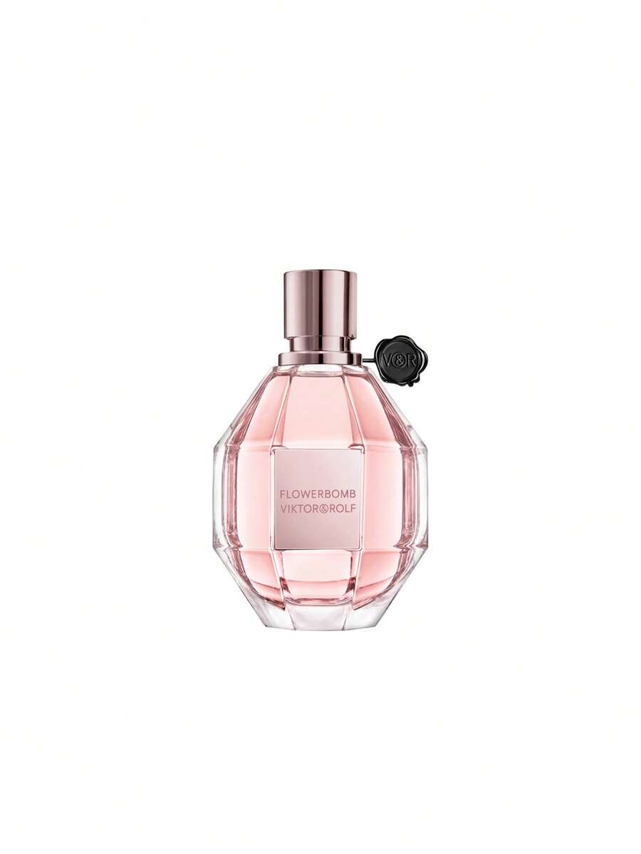 Flowerbomb Eau De Parfum 100 Ml - Fresh - View 1