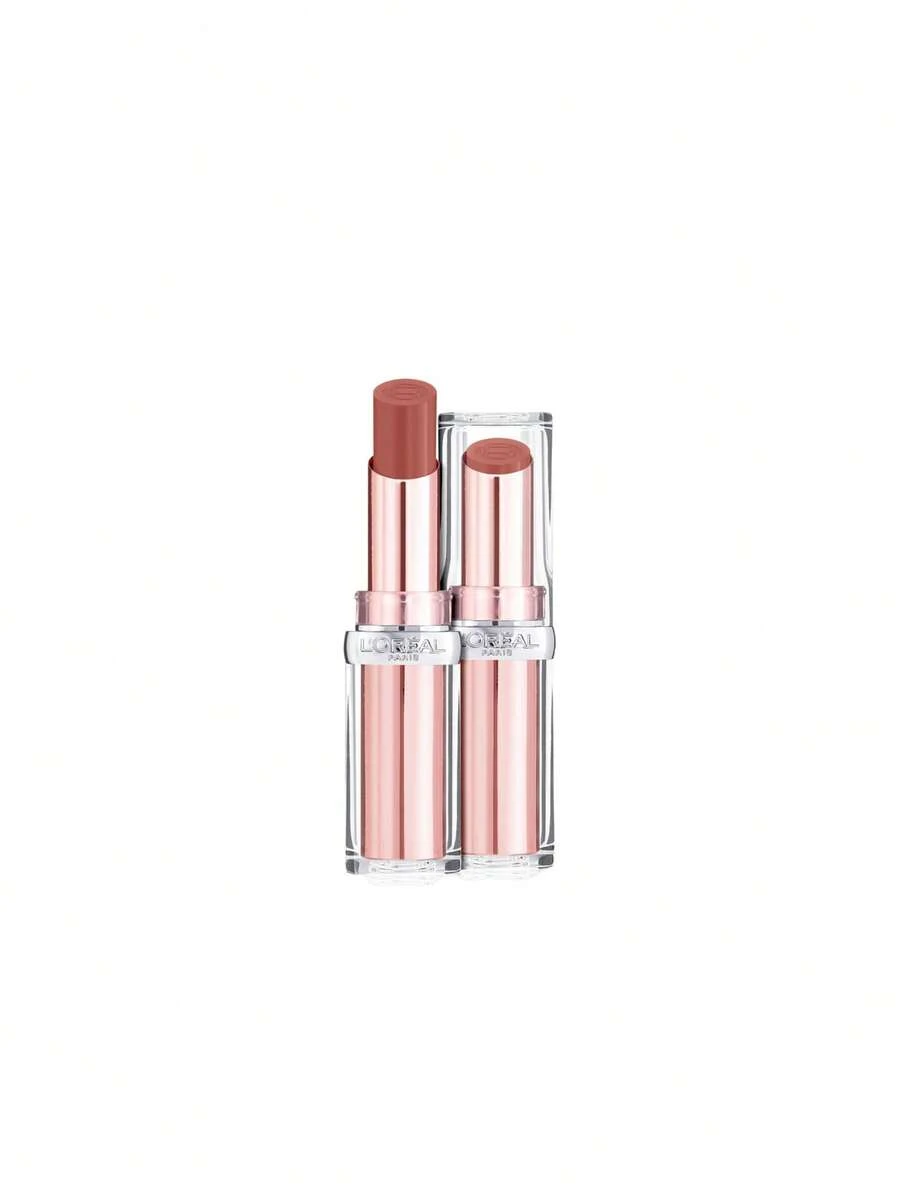 L'Oréal Paris Paradise Balm-In-Lipstick With Pomegranate Extract Nude Heaven 4 G - Multicolor - View 1