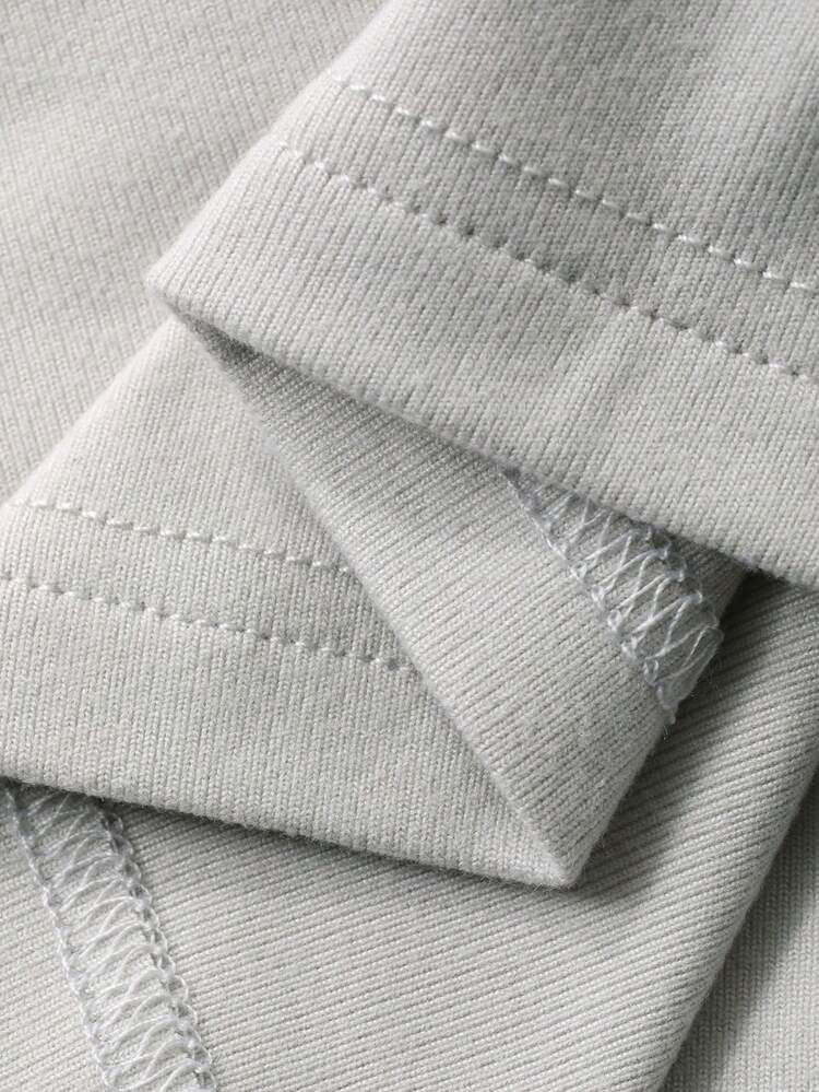 Comfortable Knit Women Pajama Set