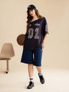 CUCCOO EASI Tênis feminino casual e confortável para uso diário. - Cinza escuro - Ver 10