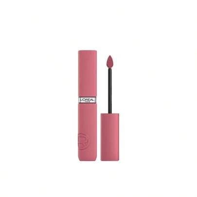 L'Oreal Infallible Matte Resistance Liquid Lipstick Road Tripping 5 Ml