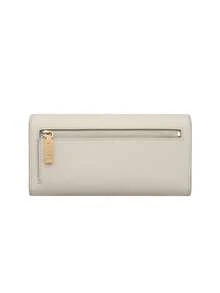 DKNY Avril Women Bi-Fold Wallet Beige - Beige - View 3