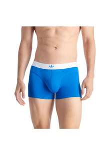 Adidas 2 Pack Men Boxers - Blue - View 2