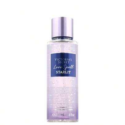 Victoria's Secret Love Spell Starlit Body Mist 250 Ml