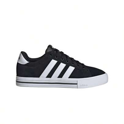 Adidas Daily 4.0 Core Black / Cloud White / Cloud White IF4502