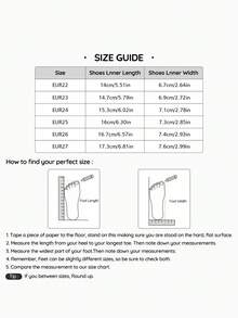 SHEIN | PAW Patrol Cute Cartoon Blue Boys Children's Slip-On Indoor Clogs, Toddlers & Little Kids Soft Plush Warm Winter House Shoes, Lightweight And Durable EVA Material, Unisex Girls In The House, Playground, Slides Slippers Sandals Indoor Outdoor,Chase,Rubble,Winter - Baby Blue - View 3