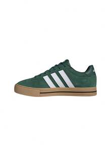Adidas Daily 4.0 Collegiate Green / Cloud White / Gum IF4510 - Collegiate Green / Cloud White / Gum - View 3