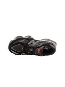 New Balance Sneakers Black U9060 - BLACKwithCASTLEROCKandRainCloud - View 2