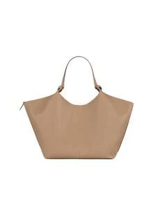 DKNY Paula Commuter Women Shoulder Bag Brown - Brown - View 2