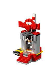 LEGO Sonic The Hedgehog™ Shadow The Hedgehog Escape 8years+ 76995