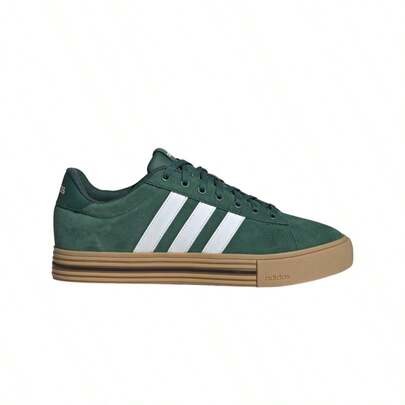 Adidas Daily 4.0 Collegiate Green / Cloud White / Gum IF4510