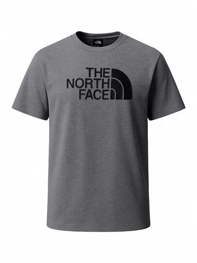 The North Face Easy Men's T-Shirt Grey