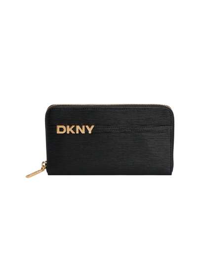 DKNY Avril's Women Wallet Black