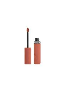 L'Oreal Infallible Matte Resistance Liquid Lipstick 115 Snooze Your Alarm 5 Ml - Multicolor - View 1