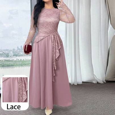 Women's Elegant Par…