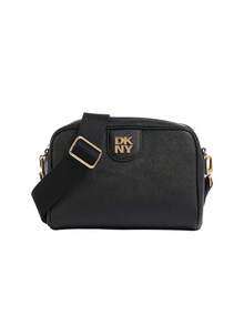 DKNY Carol Women Crossbody Bag Black - Black - View 1