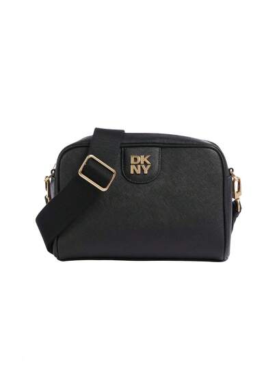 DKNY Carol Women Crossbody Bag Black