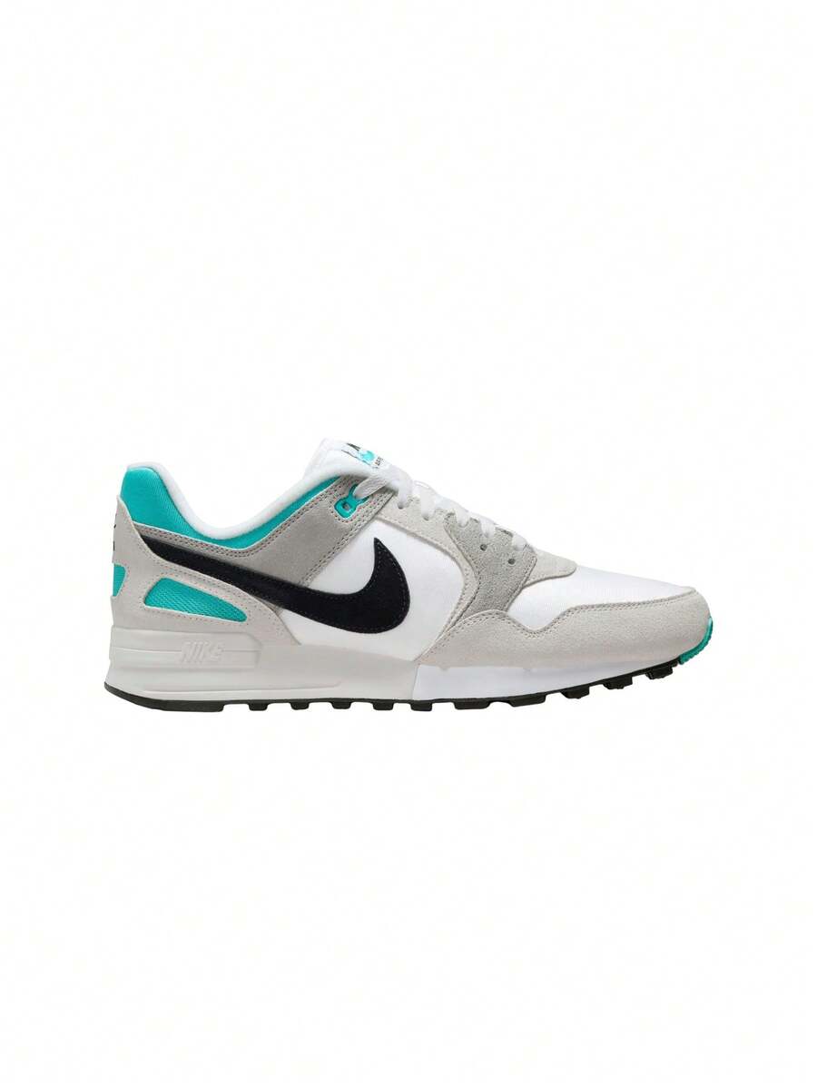 Nike Air Pegasus '89 White / Grey FZ5626 - White and Grey - View 1