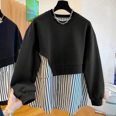 Women's Casual Stri…