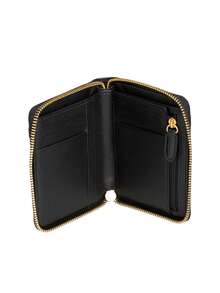 DKNY Women Wallet Black - Black Yellow - View 2