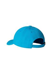 The North Face Classic 66 Youth Unisex Hat Blue - Blue - View 2
