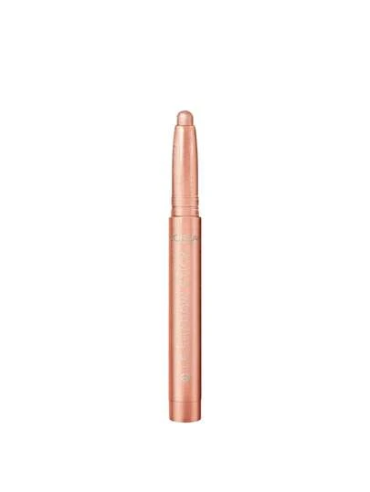 L'Oreal Le Shadow Stick Eyeshadow 115 Twinkly Rose 1.4 G