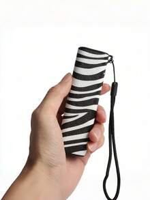 Capa E Policarbonato Para Iqos Iluma One, Capa Protetora Para Iqos Iluma I One, Lenços Umedecidos Com Álcool, Elegante, Ideal Para Presentear Amigos, Embalagem Para Presente. - Caso Iluma one/Iluma I one - Ver 4