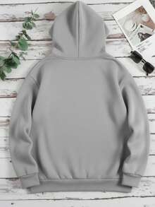 Women Sweatshirts - Grey - View 2