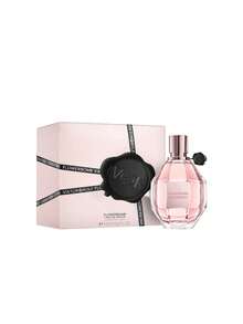 Flowerbomb Eau De Parfum 100 Ml - Fresh - View 2