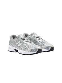 New Balance Sneakers Silver U740 - White - View 5