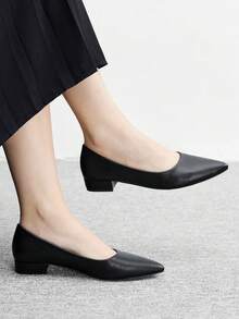 CUCCOO BIZCHIC 女士高跟鞋 - 黑色 - 查看 1
