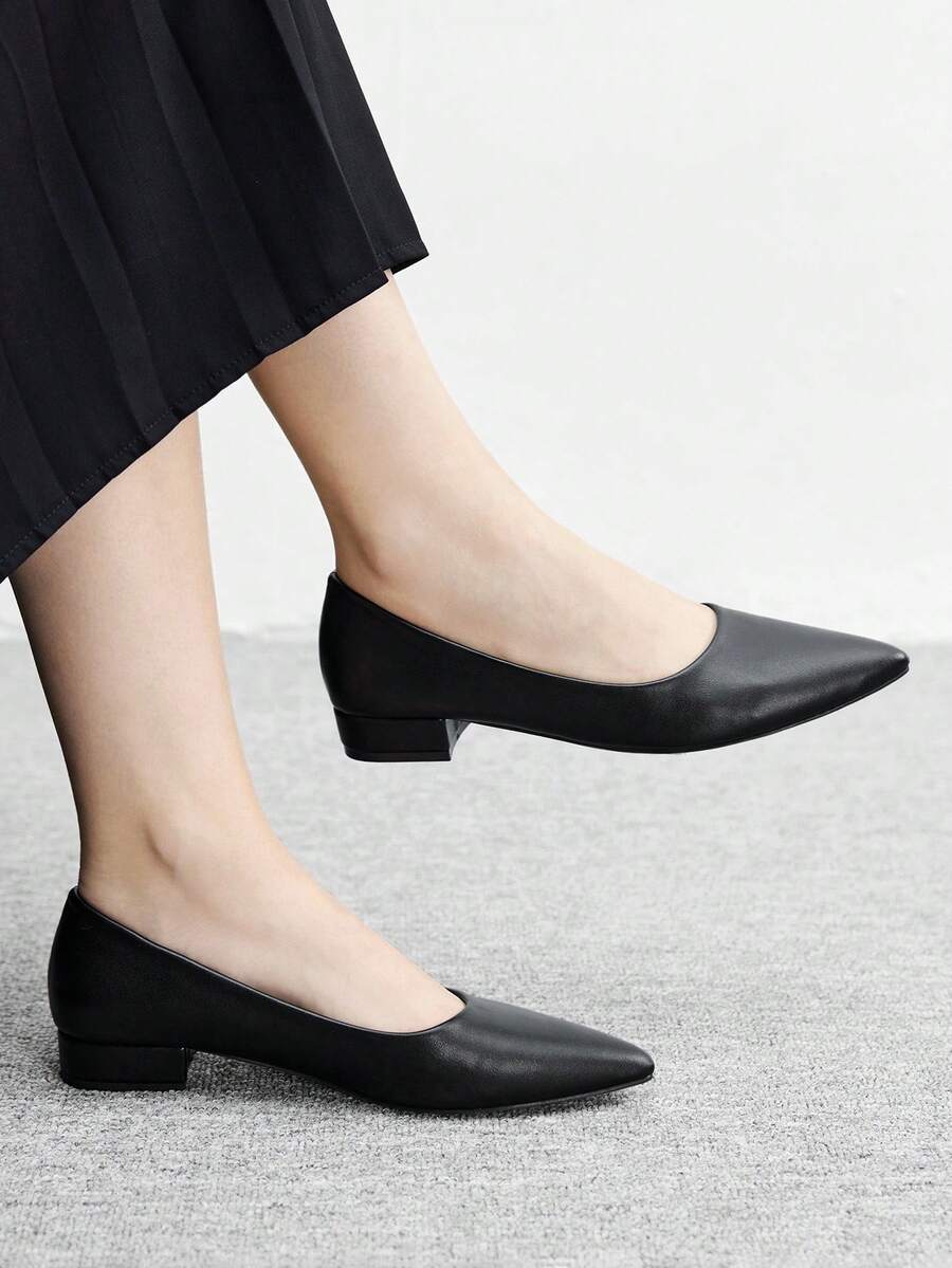 CUCCOO BIZCHIC 女士高跟鞋 - 黑色 - 查看 1